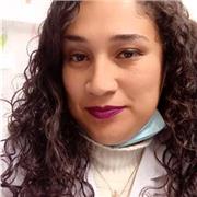 Licenciada en pedagogía infantil